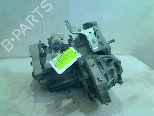 Gearbox FORD KA (RU8) 1.2 | BP33205680M3 - Image 7