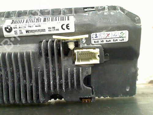 Display BMW 7 (E65, E66, E67) 730 Ld | BP38461920C48 - Image 5