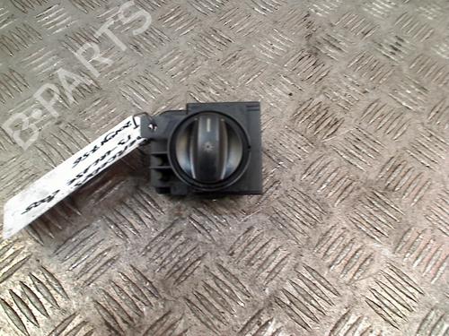 Headlight switch MERCEDES-BENZ B-CLASS Sports Tourer (W245) B 200 TURBO (245.234) | BP11311405I24 