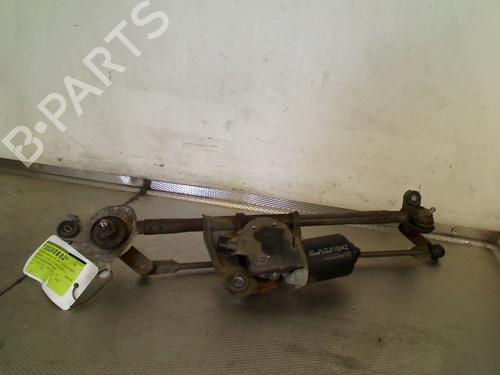 Used Front wipers mechanism Front wipers mechanism MITSUBISHI OUTLANDER I (CU_W) 2.0 (CU2W) (136 hp) 39994376 39994376