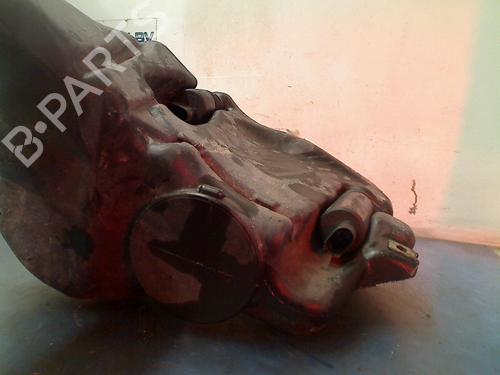 Windscreen washer tank MERCEDES-BENZ C-CLASS (W204) C 63 AMG (204.077) | BP13359341C113 