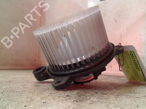 Heater blower motor OPEL KARL (C16) 1.0 | BP11321804M62