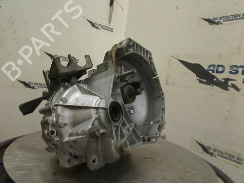 Used Gearbox FIAT GRANDE PUNTO (199_) 1.3 D Multijet (84 hp) 11327957