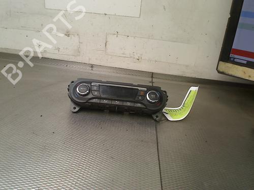 AC-Styringsenhed/Manøvreenhed AC-Styringsenhed/Manøvreenhed FORD FOCUS III Turnier 1.0 EcoBoost (100 hp) 34051847 34051847