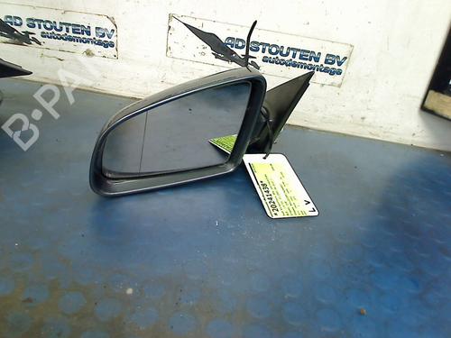 Used Left mirror AUDI A3 Sportback (8PA) 1.9 TDI (105 hp) 19934778