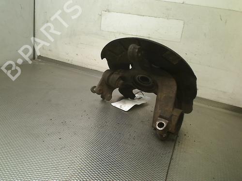 Left front steering knuckle VW UP! (121, 122, BL1, BL2, BL3, 123) 1.0 | BP31992070M25 