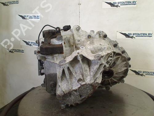 Gearbox VOLVO V40 Hatchback (525) D4 | BP28351971M3 - Image 5