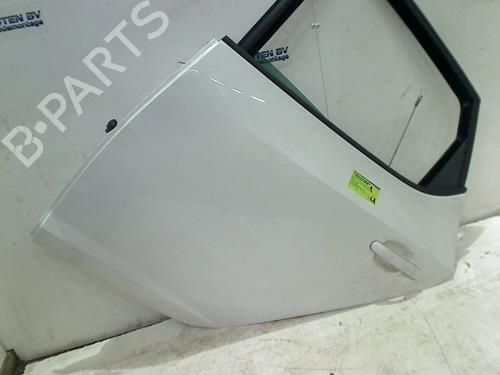 Left rear door SEAT IBIZA IV (6J5, 6P1) 1.2 TDI | BP16407354C4 