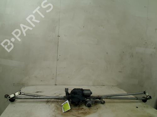 Used Front wipers mechanism Front wipers mechanism OPEL ASTRA J (P10) 1.4 Turbo (68) (140 hp) 39961097 39961097