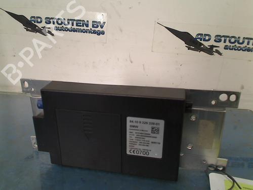 Electronic module BMW 5 (F10) 518 d | BP13952136M83 