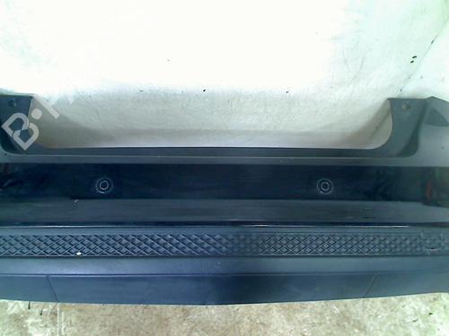 Rear bumper FORD FOCUS III 1.6 TDCi ECOnetic | BP29140050C8 