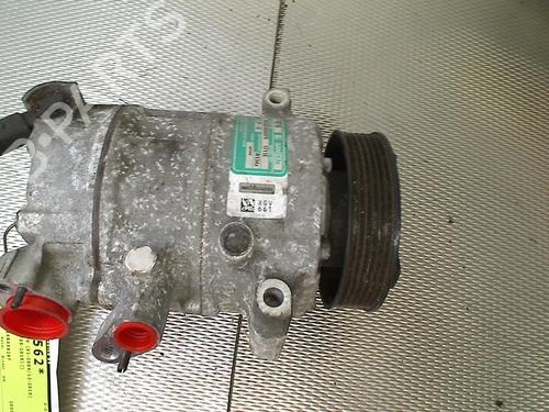 AC compressor SEAT TOLEDO III (5P2) 1.6 | BP36001459M34 - Image 2