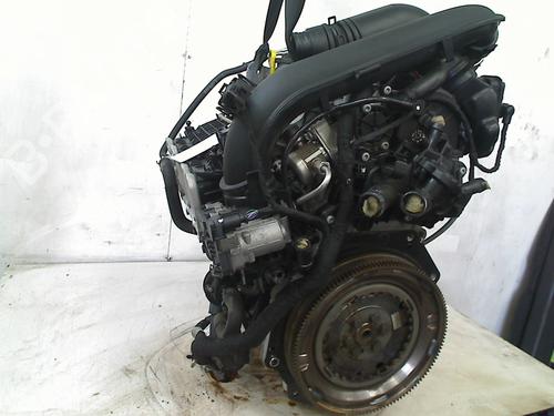 Engine AUDI Q2 (GAB, GAG) 1.4 TFSI | BP36031989M1 - Image 8