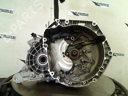 Used Gearbox FIAT 500X (334_) 1.0 (334.AXN1B) (120 hp) 22759937