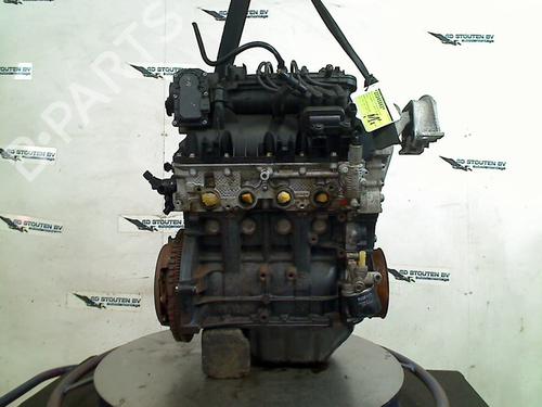 Motore RENAULT TWINGO II (CN0_) 1.2 16V (CN04, CN0B) (75 hp) 29273617