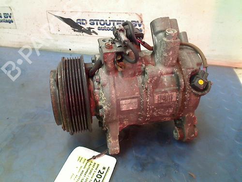 AC compressor BMW 3 Touring (E91) 320 d | BP13088987M34 