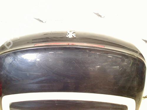 Tailgate PEUGEOT 207 CC (WD_) 1.6 16V | BP28351967C6 
