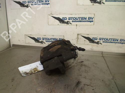 Right front brake caliper MERCEDES-BENZ VITO Van (W447) 114 CDI (447.601, 447.603, 447.605) | BP30845328M104