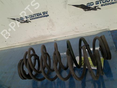 Shock absorber spring PEUGEOT 108 1.0 VTi | BP13409875C152 