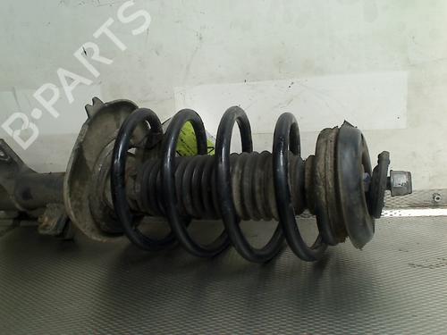 Left front shock absorber PEUGEOT PARTNER Box Body/MPV 1.6 HDi | BP37400249M16 - Image 2