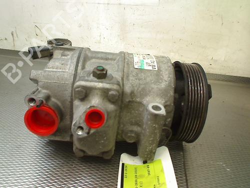 AC compressor VW EOS (1F7, 1F8) 2.0 TDI | BP32492699M34