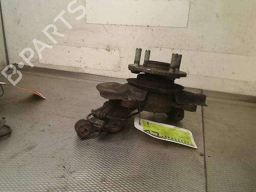 Used Left front steering knuckle KIA PICANTO II (TA) 1.0 (69 hp) 31356821