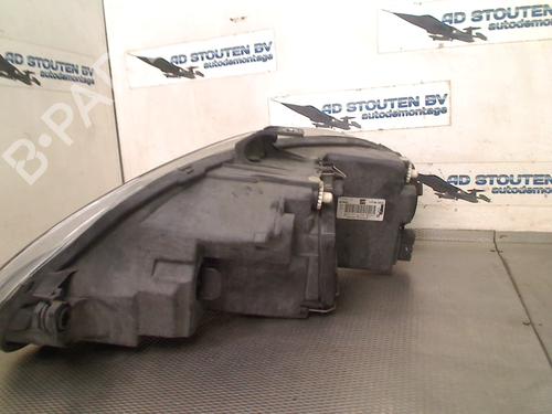 Right headlight SEAT ALTEA (5P1) 1.6 | BP28124885C29 