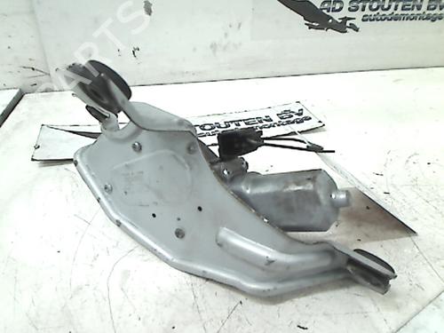 Rear wiper motor HYUNDAI KONA (OS, OSE, OSI) 1.0 T-GDi | BP11314939M102 