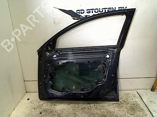 Right front door VOLVO S40 II (544) 1.6 D | BP11260380C3 