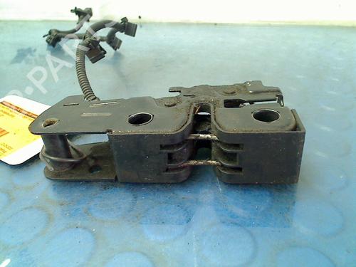 Hood lock SEAT LEON (1P1) 1.6 | BP11774771C133 