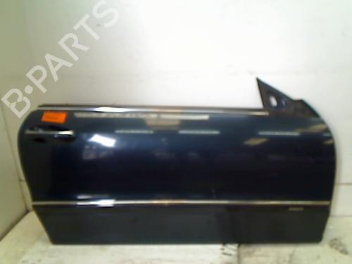 Used Right front door MERCEDES-BENZ CLK (C209) CLK 200 Kompressor (209.342) (163 hp) 11305634