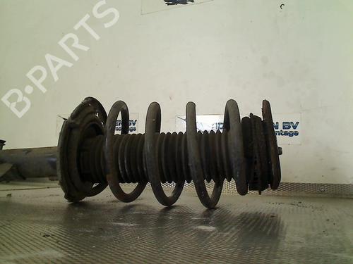 Right front shock absorber FORD FOCUS III Turnier 1.0 EcoBoost | BP29158038M17 