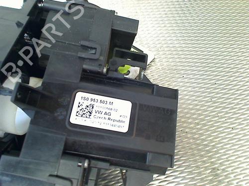 Steering column stalk VW UP! (121, 122, BL1, BL2, BL3, 123) 1.0 | BP36843112I23 - Image 4