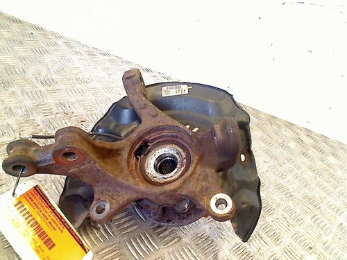 Used Right front steering knuckle TOYOTA VERSO S (_P12_) 1.33 (NSP120_) (99 hp) 11259508