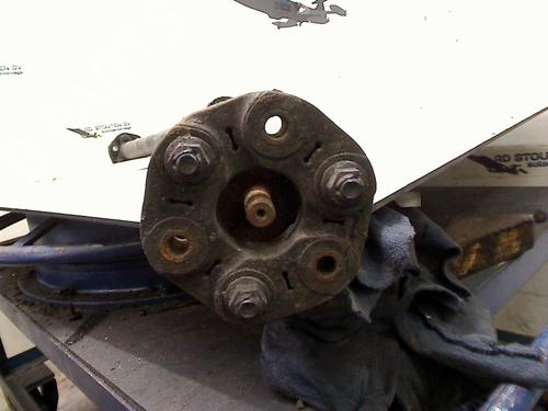 Driveshaft BMW 1 (F20) 116 d | BP13511876M37 