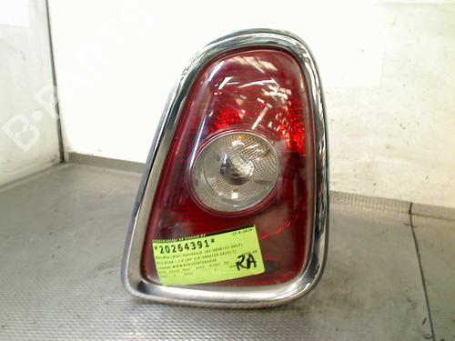 Right taillight MINI MINI (R56) Cooper | BP39974862C35 - Image 6