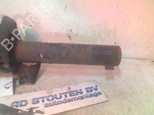 Right front shock absorber VW JETTA IV (162, 163, AV3, AV2) 1.4 TSI Hybrid | BP11317296M17 