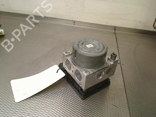 ABS pump PEUGEOT 208 I (CA_, CC_) 1.2 VTI 82 | BP31636231M43