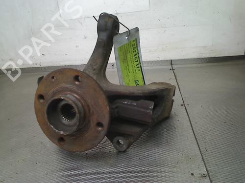 Fusée avant droite PEUGEOT 108 1.0 VTi (69 hp) 32337188