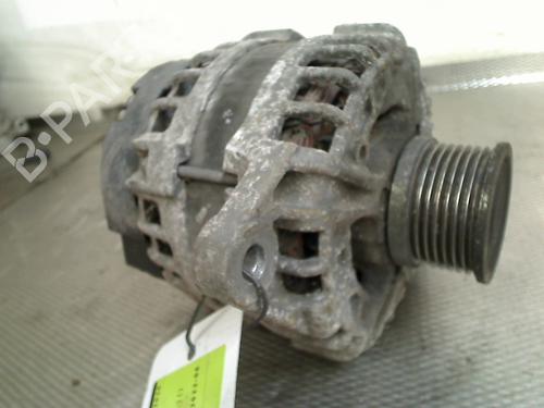 Alternator IVECO DAILY VI Van 33S16, 35S16, 35C16, 38S16, 40C16, 42S16, 50C16 | BP36467030M7 - Image 3
