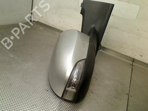 Right mirror TOYOTA YARIS (_P13_) 1.5 Hybrid (NHP130_, NHP130) | BP31883939C27