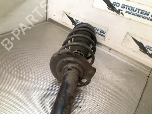 Left front shock absorber PEUGEOT 3008 II SUV (MC_, MR_, MJ_, M4_) 1.2 THP/ PureTech 130 (MRHNSM, MRHNSU, MRHNSJ, MRHNYW,... | BP28690672M16 