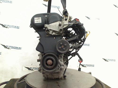 Engine FORD FIESTA VI (CB1, CCN) 1.25 | BP30565728M1 