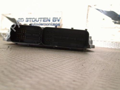 Engine control unit (ECU) SEAT EXEO (3R2) 2.0 TDI | BP28491467M57