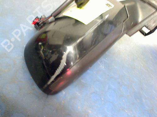 Right mirror AUDI A3 Sportback (8PA) 2.0 TDI | BP17198056C27 