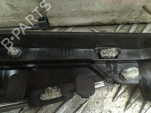 Switch PEUGEOT 208 I (CA_, CC_) 1.4 HDi | BP13124021I30 