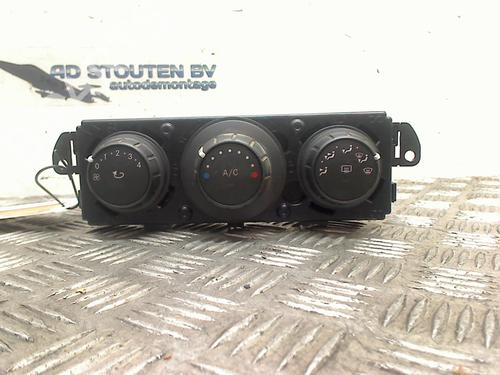 Climate control MERCEDES-BENZ CITAN Box Body/MPV (W415) 108 CDI (415.601, 415.603) | BP11306944I5 