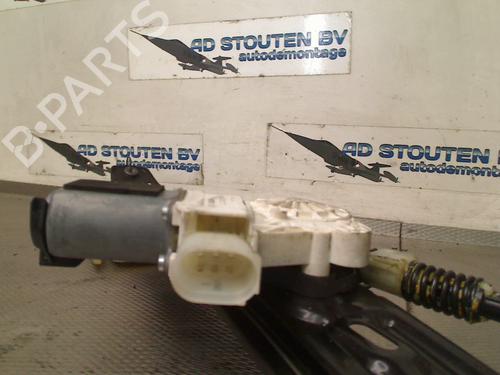 Rear left window mechanism BMW 5 (F10) 520 i | BP30610514C24