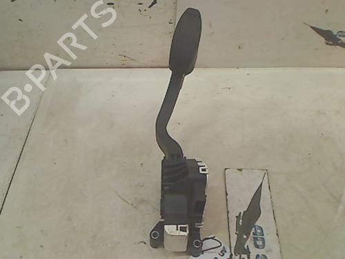 Used Pedal FIAT 500 (312_) 0.9 (312AXM1B) (105 hp) 13125408