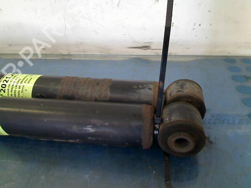 Right rear shock absorber FIAT 500 (312_) 1.2 (312AXA1A) | BP15290527M19 
